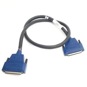 Cable de ruptura National Instruments 185262C-01 SH68-68-S 68 pines VHDCI hembra, 1 m - Imagen 1 de 4