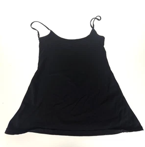 Tank Top Size S/P Spaghetti Strap Sleeveless - Picture 1 of 5