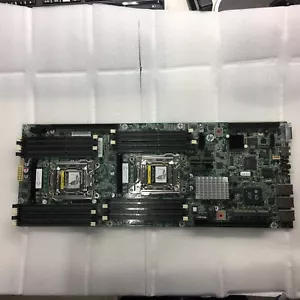 HP 650050-001 Dual Socket System Board For Proliant Sl250S Sl230S G8 Server - Picture 1 of 2