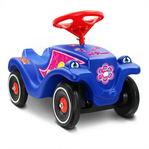 Folien Set Girl Power für BIG Bobby Car Classic Rutschauto Spielauto R194 - Bild 1 von 7