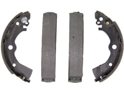 Juego de zapatas de freno traseras Wagner 74911PPXS 1996 1997 para Nissan 200SX 1995-1998 Foto 1 de 2