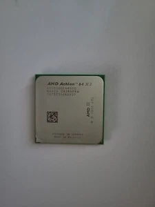 Cpu Amd Athlon 64 X2 - Photo 1/2