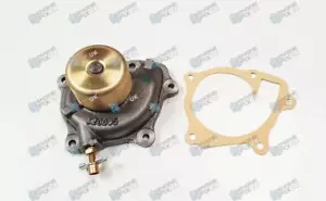 John Deere 244J 313 315 317 318D 319D 320 4120 4320 4520 4720 CT315 Wasserpumpe - Bild 1 von 3