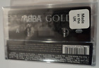 Abba Gold Limited Edition Cassette Tape Black Shell Agnetha Benny Bjorn Frida