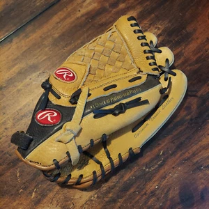 Rawlings RBG4 13 inch Fastback Model Baseball Handschuh - Bild 1 von 11