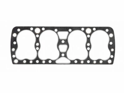 For 1942 Mercury Series 29A Head Gasket Felpro 41539VJ 3.9L V8 - Изображение 1 из 2