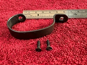 Squires Bingham 20 Trigger Guard & Screws- Kassnar Armscor 1600 16 .22LR- 30018 - Picture 1 of 3