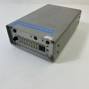Weiss ALMEMO 8990-6 Präzisionsmessgerät Vers. 5.71 Datenerfassung 89906 | 8990 - Bild 1 von 4