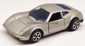 POLITOYS E 31 FORD GT 70 SCALA 1/43 VINTAGE '70 DIECAST POLISTIL - Foto 1 di 4