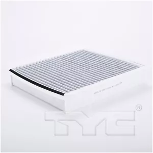 TYC 800071C Cabin Air Filter For 98-05 ML320 ML350 ML430 ML500 ML55 AMG - Picture 1 of 7