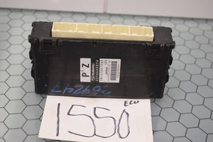 13 14 Subaru Outback #1550 Engine Computer ECM ECU 22765AE07A - Picture 1 of 9
