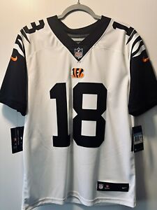 AJ Green Nike Color Rush Limited Bengals Jersey NWT