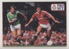 1991-92 Pro Set English League Mark Hughes #67