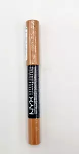 NEW NYX Professional Makeup Gotcha Covered Concealer Pencil GCCP12 GOLDEN - Picture 1 of 1
