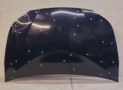 Capô Toyota Prius 2016 2017 2018 usado fabricante de equipamento original 18 17 16 - Imagem 1 de 4