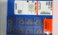 GBJ-1 WNMG080404-HS PC9030 WNMG431-HS Carbide Inserts10pcs GBJ-1 WNMG080404-HS PC9030 WNMG431-HS Carbide Inserts10pcs