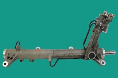 BMW 760LI 750LI 740LI 2009-2012 tracción trasera dirección asistida barra de cambios 6781599 Foto 1 de 4