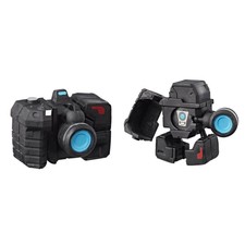 Techie Team Loose Transformers BotBots Series 1 Fomo 1//24 Mystery Minifigure