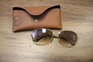 Gafas de sol RayBan RB3362 de cabina - Imagen 1 de 3
