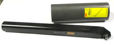 Sandvik Coroturn 107 Wsp Barra Aburrida Ø32 A32T Sducl 11-X para Dc 11T3 Nuevo - Imagen 1 de 3