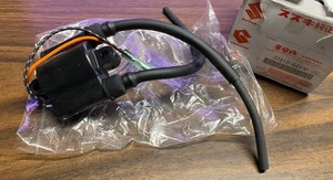 Suzuki #33410-94400 Ignition Coil 2 cylinders 40HP. SKU: 39838-D-A119-38 - Picture 1 of 1
