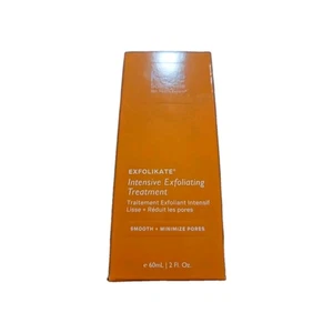 Kate Somerville ExfoliKate Intensive Exfoliating Treatment 60ml Rrp £69 - Picture 1 of 1