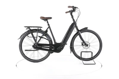 Gazelle Arroyo C8 HMB Elite City E-Bike Top Elektrofahrrad Bosch Akku 500Wh 28" - Bild 1 von 4