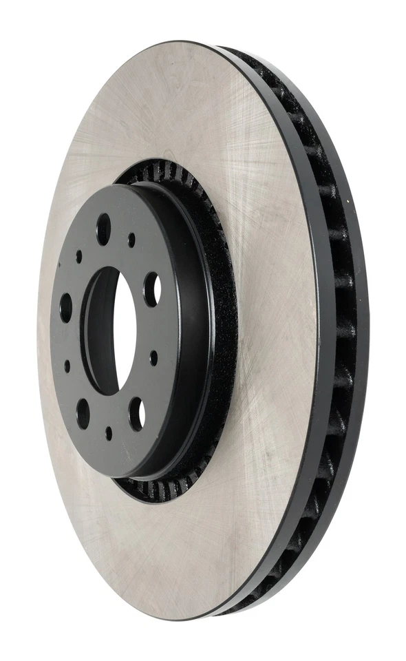 Rotor de freno delantero premium Centric Parts para Volvo S60 S70 S80 1999-07 66260703 Foto 1 de 4