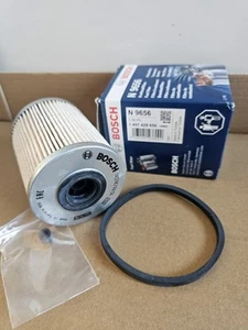 Fuel Filter fits VAUXHALL ZAFIRA B 1.7D 08 to 14 Bosch 24416213 4898953 90542912 - Picture 1 of 10