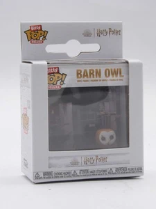 Funko Pop! Harry Potter - Barn Owl Bitty Pop! Deluxe - NUEVO - Imagen 1 de 1