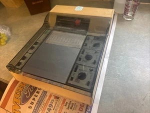 Bio-Rad 1327 Econo Recorder Chart Recorder Laboratory Device - Picture 1 of 6