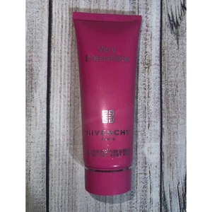 GIVENCHY Très Irrésistible VOILE CORPOREL SENSATION GIVENCHY 2,5 fl oz - 75 ml NEUF - Photo 1 sur 2