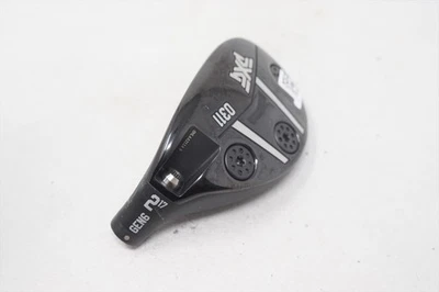 Pxg 0311 Gen 6 17* #3 Hybrid Club Head Only Inv13008900 Lefty Lh - Image 1 of 4