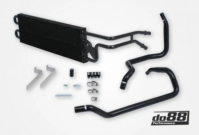 VW Golf GTI Mk7 (MQB) Auxiliary DSG Radiator                           - Image 1 of 4