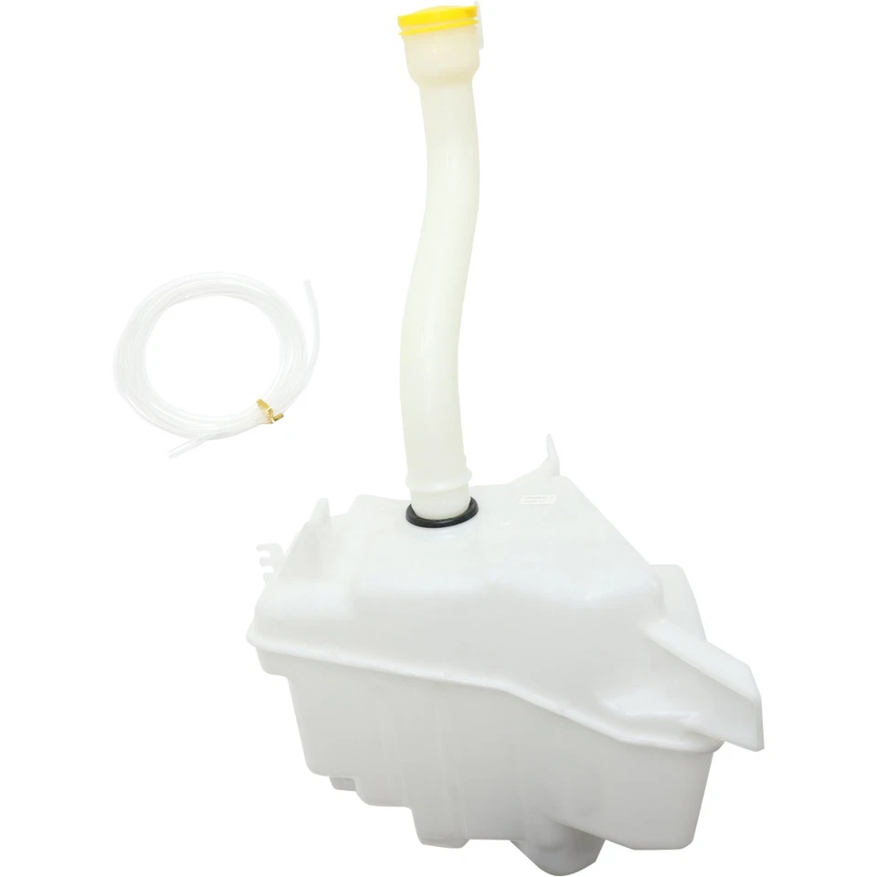 Depósito de lavadora para Subaru Outback SU1288105 2015-2018 Foto 1 de 4