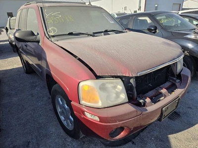 Guardabarros derecho pasajero compatible con 02-09 ENVOY 3547649 Foto 1 de 4