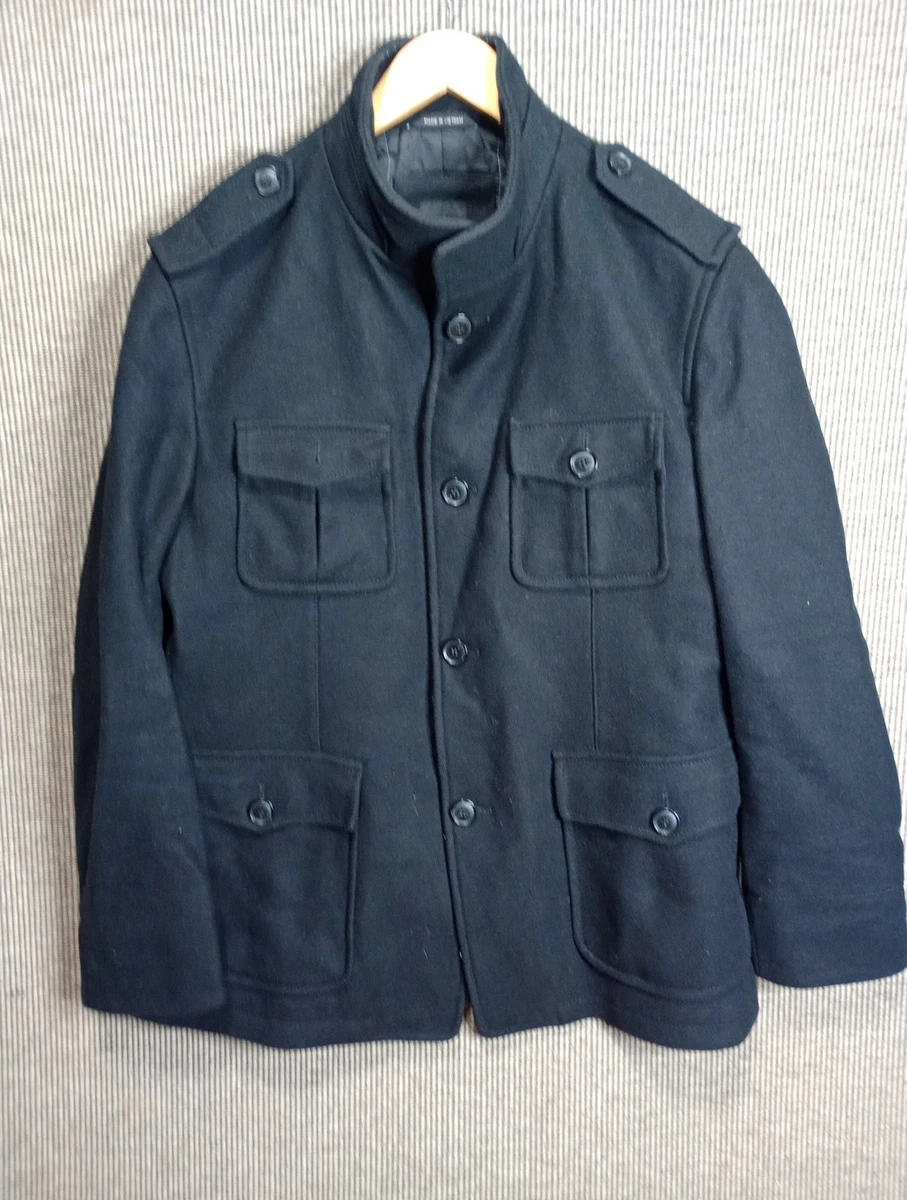 HUGO BOSS Military Jackets for Men for Sale | Shop New & Used | eBay