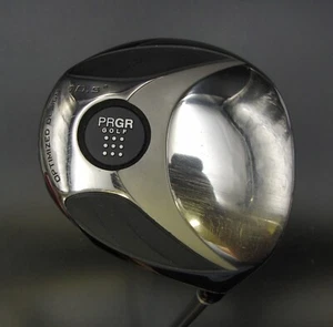 Japanese PRGR Optimized Design GN502 Tour 10.5º Driver Regular Graphite Shaft - Picture 1 of 6