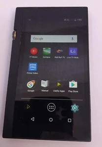 Onkyo DP-X1 Portable Music Player - Bild 1 von 3