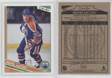 2013-14 O-Pee-Chee Wayne Gretzky #397 HOF