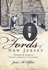 The Fords of New Jersey, New Jersey, Paperback