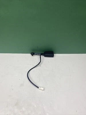 2004-2008 Nissan Maxima Front Left Driver Seat Belt Buckle OEM - Image 1 of 4