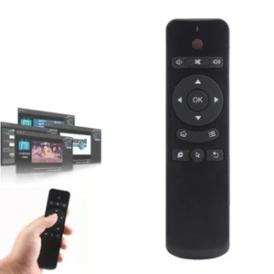 2.4G Wireless Air Mouse Remote Control Cordless Keypad for Android TV Box - Picture 1 of 7