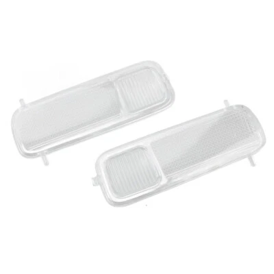 Lente de luz domo superior de consola para Ford Expedition Lincoln Navigator 2003-2006 Foto 1 de 4