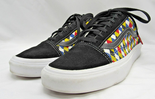 Vans Oldol Skool ca daoco gioco pokere sc daate skate bass u 6 onna don