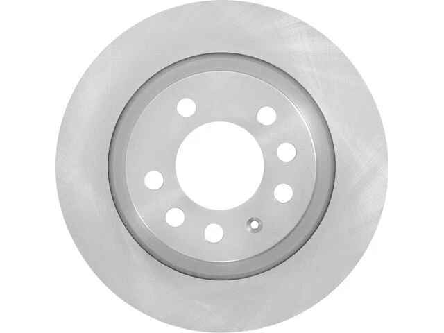 Задний тормозной ротор API OEF3 подходит для Saturn Sky 2007-2010 88FRFF - Изображение 1 из 1