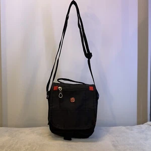 swiss gear crossbody bag - Picture 1 of 11