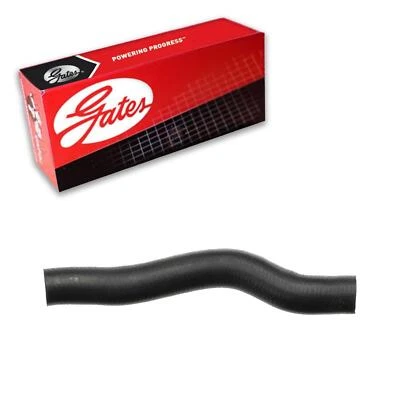 Manguera de refrigerante de radiador Gates superior para Toyota Camry 2007-2011 Foto 1 de 3