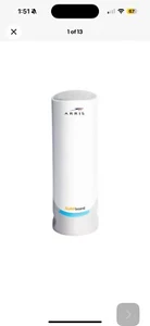 ARRIS S33 Surfboard DOCSIS 3.1 Multi-Gigabit Cable Modem - Photo 1/10