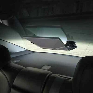 Starlink Mini Flat Suction Cup Mount for Sunroofs & Windows | RoadTrip Tested - Picture 1 of 12